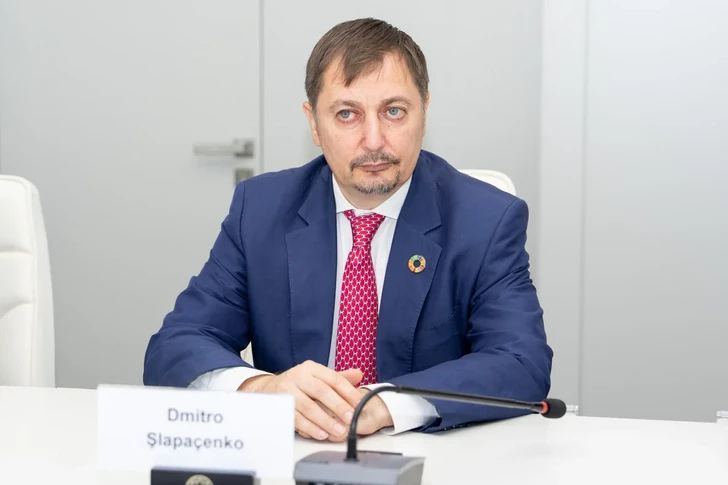 Media.az - Новости Азербайджана - Азербайджан и ООН обсудили перспективы сотрудничества в социальной сфере