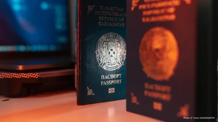 В Казахстане предложили использовать паспортные данные при использовании соцсетей