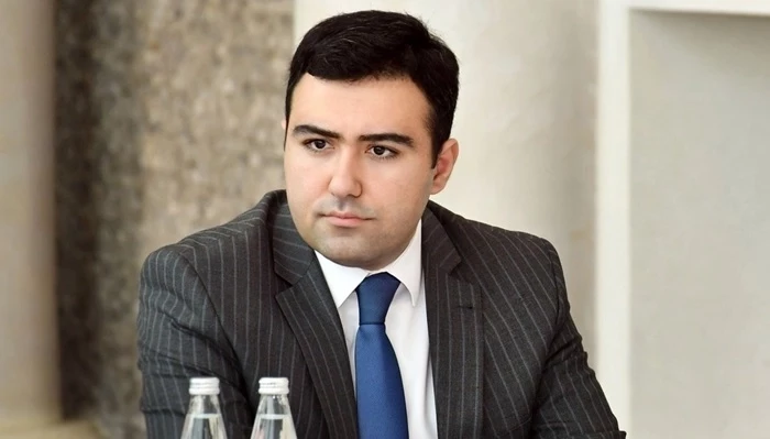 Ханлар Агаларов: Снижение уровня Каспия ставит перед Приморским бульваром новые задачи - ИНТЕРВЬЮ