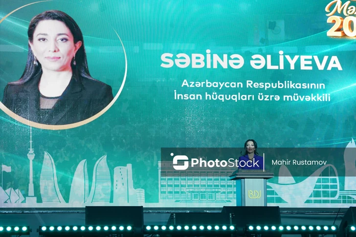 Media.az - Новости Азербайджана - Отмечен «День выпускника» Бакинского государственного университета
