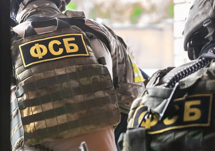 ФСБ заявила о задержании в Дагестане подростка — создателя крупнейшей террористической сети