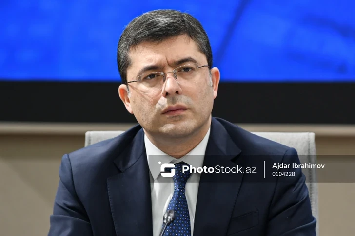 Ахмед Исмайылов рассказал о медиаграмотности в эпоху искусственного интеллекта в Азербайджане