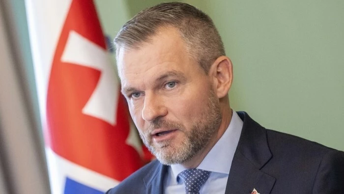 Президент Словакии посетит Азербайджан
