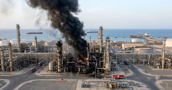Хуситы заявили об ударах БПЛА по нефтяной инфраструктуре Саудовской Аравии