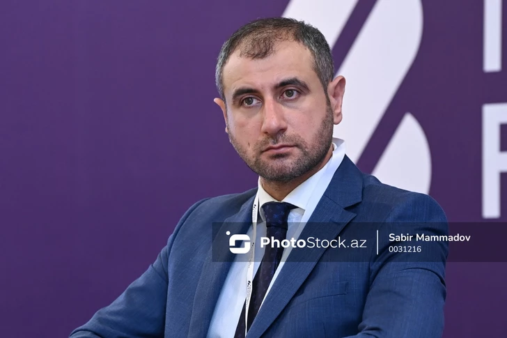 Азиатский банк развития помогает женщинам-предпринимателям Азербайджана