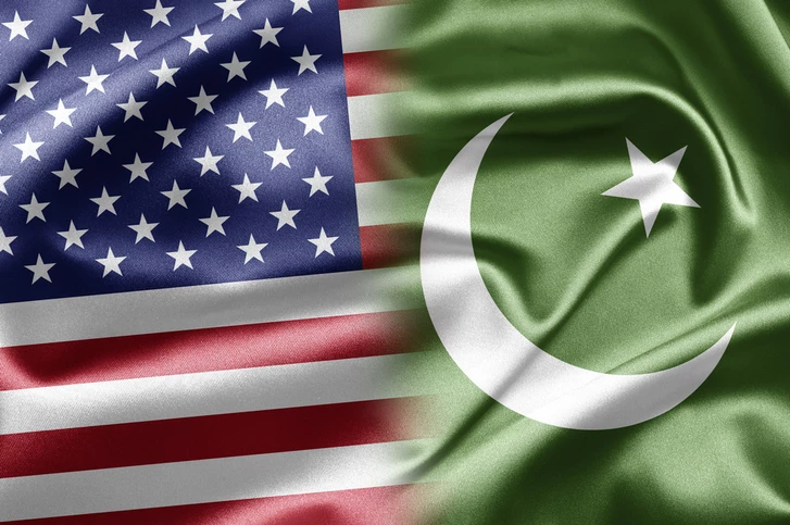 США поддержали право Пакистана на самооборону в конфликте с афганскими талибами