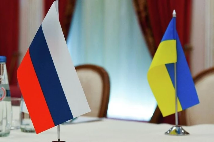 Стало известно о новом обмене телами погибших военных между РФ и Украиной