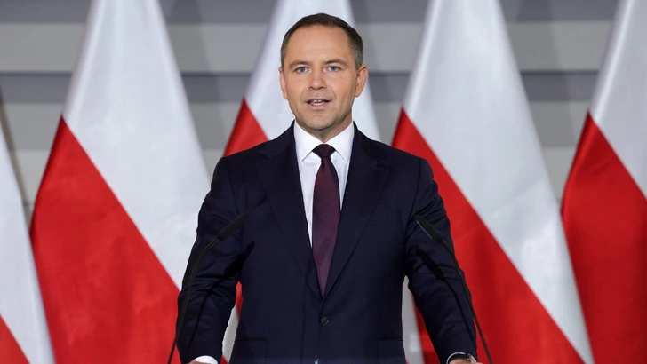 Президент Польши наложил вето на законопроект о легализации однополых союзов