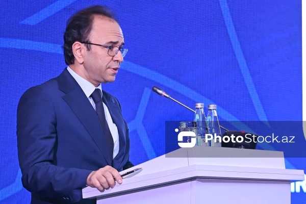 Media.az - Новости Азербайджана - В рамках медиафорума СВМДА в Баку прошла панель о председательстве Азербайджана