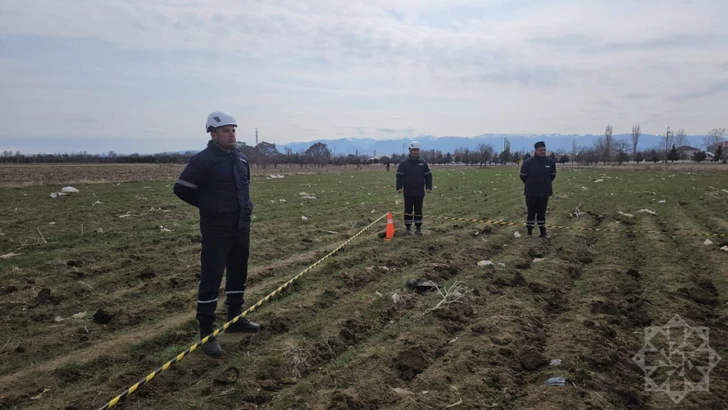 Media.az - Новости Азербайджана - Иран нанес удар беспилотником по аэропорту Нахчывана