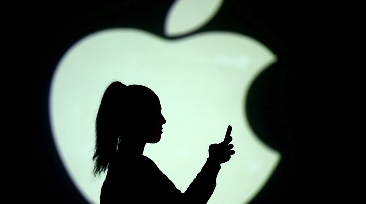 Apple начала самовольно сканировать пользовательские фото