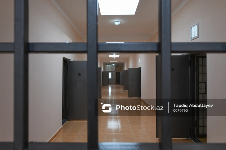 Новый шанс для осужденных: высшее образование в тюрьмах Азербайджана