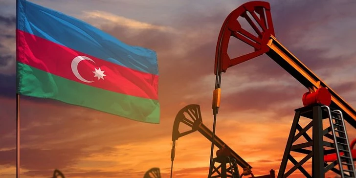 Названы страны-лидеры по импорту азербайджанской нефти