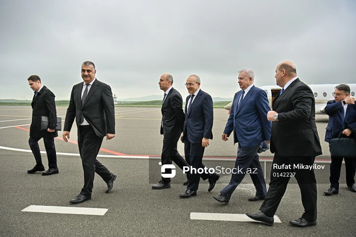 Media.az - Новости Азербайджана - В Физули прошла презентация о ходе восстановительных работ в освобождённом городе