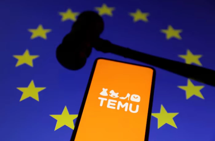 Temu получила крупнейший штраф в истории европейского закона о цифровых услугах