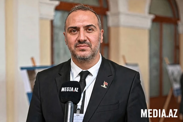 Турецкий профессор: Узеир Гаджибейли — одна из важнейших фигур Тюркского мира