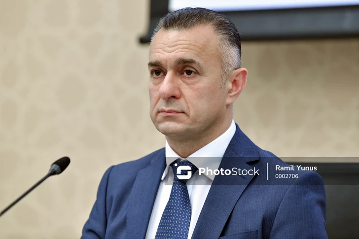 Теймур Мусаев представил итоги реформ в фармацевтической отрасли Азербайджана