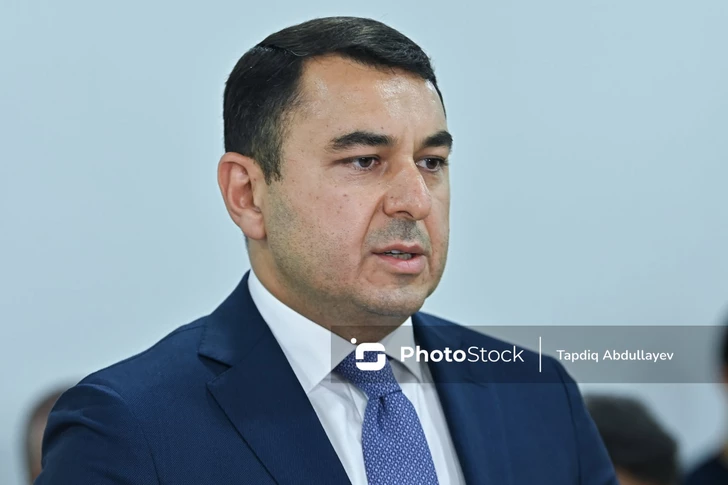 Адиль Керимли: Тофиг Бакиханов оказал значительное влияние на развитие мировой культуры