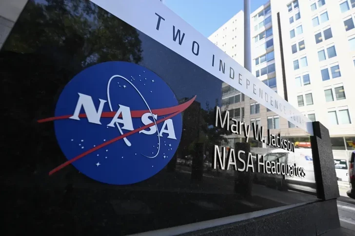 NASA объяснило потерю зонда MAVEN в 2025 году