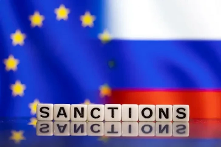 ЕС готовит 20-й пакет санкций против России