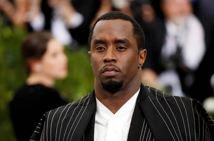 СМИ: P.Diddy обвинил прокуроров в расизме