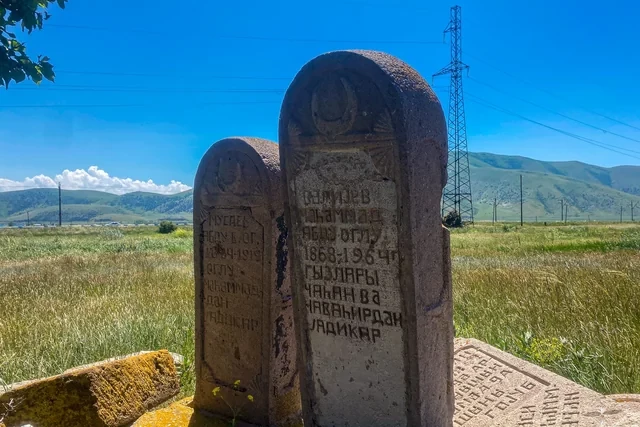 Media.az - Новости Азербайджана - Село Арданич: история азербайджанского населения на территории современной Армении