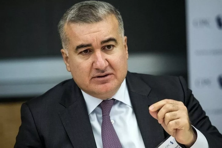 Элин Сулейманов для bne IntelliNews: Мир между Баку и Ереваном откроет новые возможности для региона