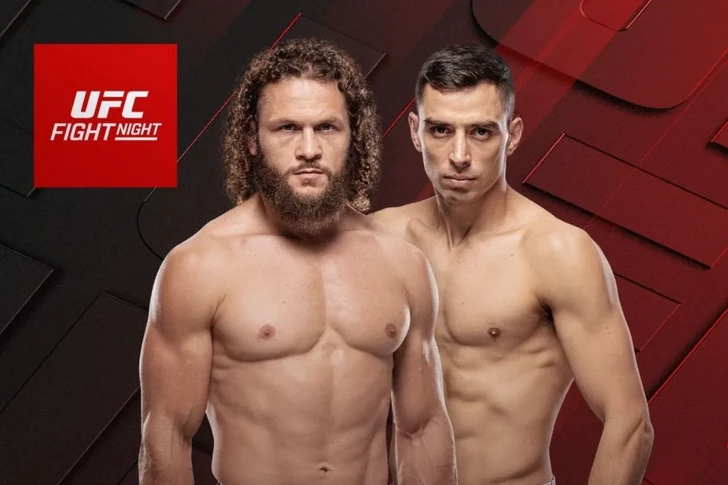 Стало известно, когда поступят в продажу билеты на турнир UFC в Баку
