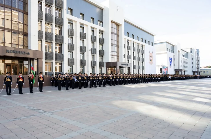 Media.az - Новости Азербайджана - Вилаят Эйвазов поздравил личный состав МВД с Днем полиции и поставил новые задачи