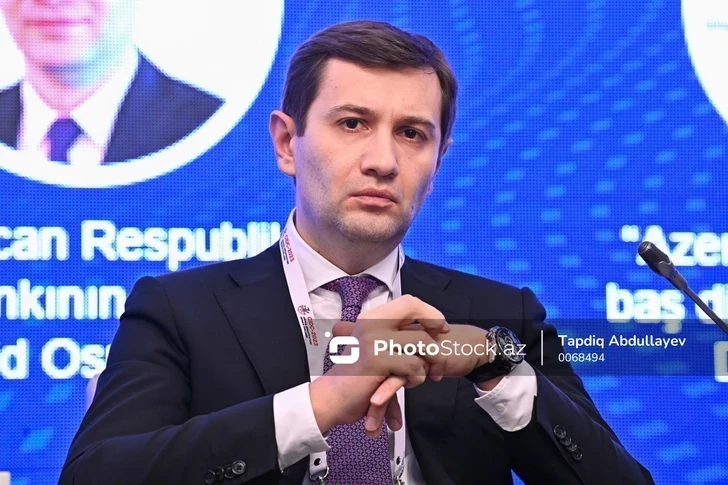 Фарид Османов: Инновационные центры становятся точками притяжения для стартапов