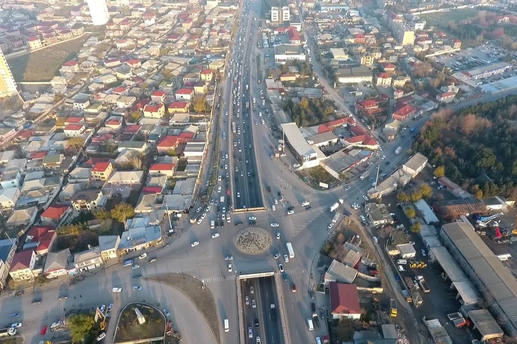 Метро до Хырдалана и Сумгайыта может поднять цены на жилье до 50%