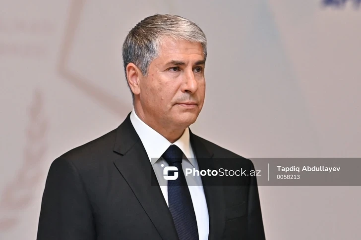 Вилаят Эйвазов переизбран президентом Федерации стрельбы Азербайджана