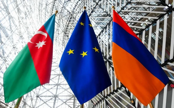 В Азербайджане заявили о попытках лоббистов Евросоюза препятствовать миру в Карабахе