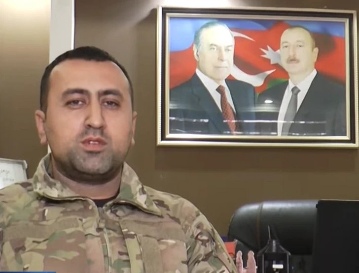 Ветеран Отечественной войны: Гадрут был ключом к Карабаху
