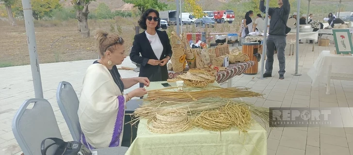 Media.az - Новости Азербайджана - Фестиваль плова, выставки и праздничный концерт: в Зангилане проходят торжества по случаю Дня города