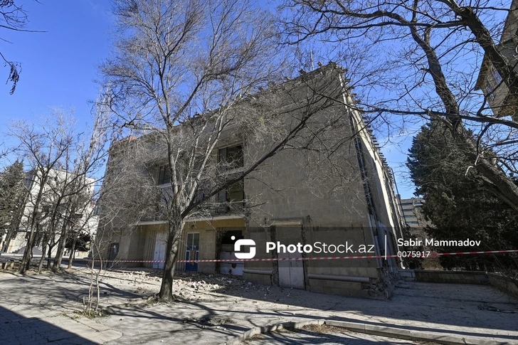 Определены победители конкурса по реконструкции бывшего кинотеатра «Дружба»
