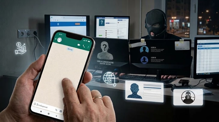 Совет прессы Азербайджана предупредил о фальшивых аккаунтах в WhatsApp от имени журналистов