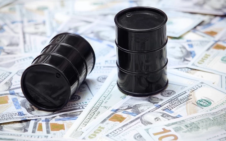 Brent преодолел отметку в 69 долларов благодаря позитивным сигналам с торговых фронтов