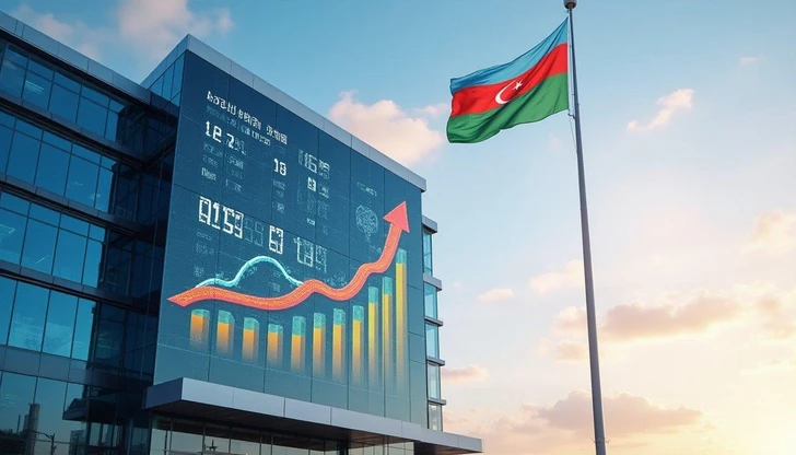 Азербайджан переходит на мировые стандарты банковской ликвидности