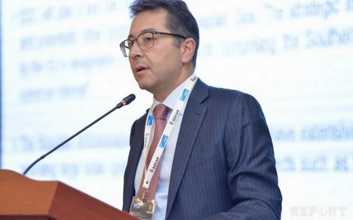 SOCAR: Проверенная модель ЮГК ускорит развитие возобновляемой энергетики в регионе