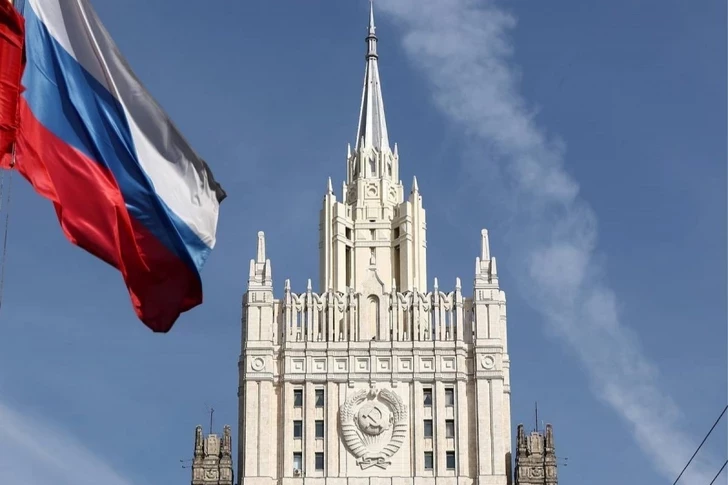В МИД РФ рассказали об отношениях России и Азербайджана