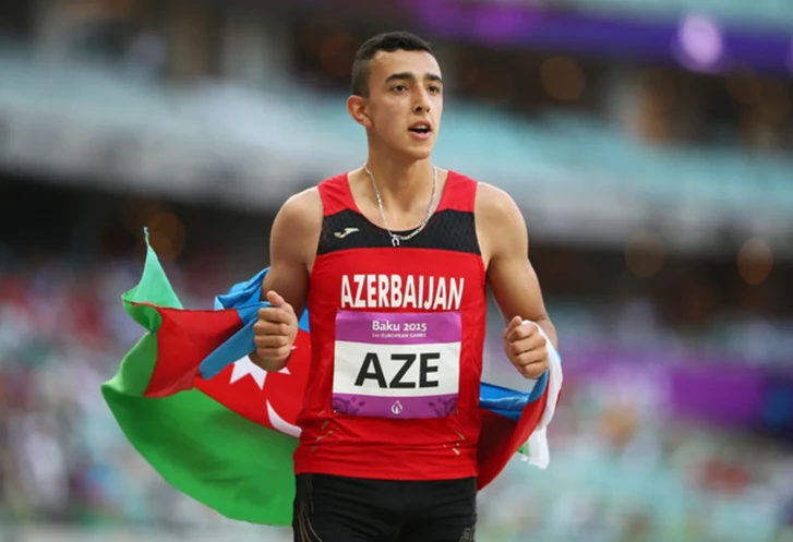 Чемпион Европы Назим Бабаев завершил карьеру в 28 лет