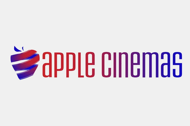 Apple решила засудить сеть кинотеатров Apple Cinemas