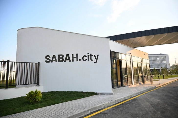 Резиденты SABAH.city освобождаются от налогов: список льгот могут расширить