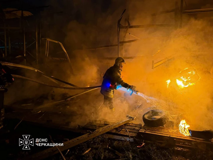 Media.az - Новости Азербайджана - Атаки РФ на Украину: есть погибшие и пострадавшие, повреждены жилые дома и объекты инфраструктуры