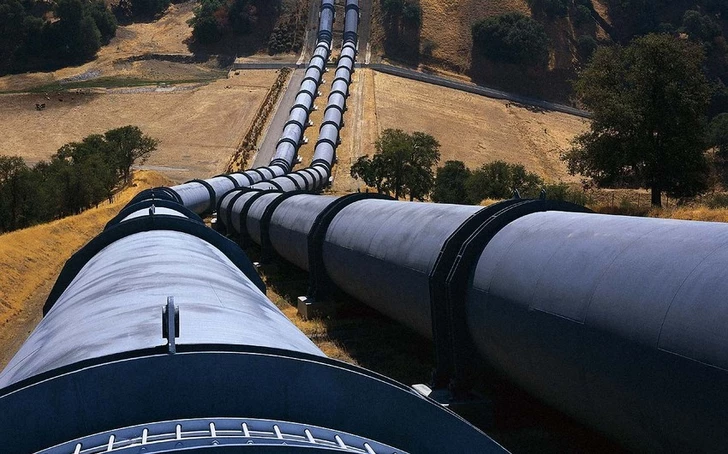 Нефтяной экспорт Азербайджана: Италия лидирует среди 18 стран-импортеров