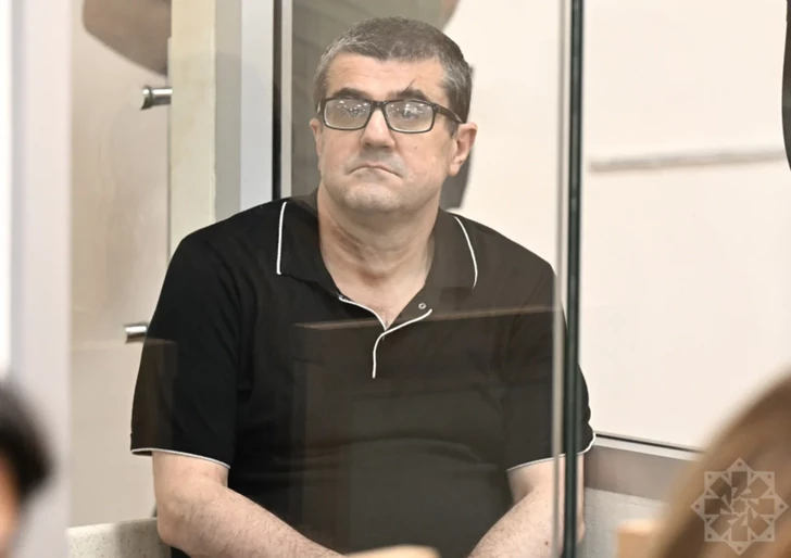 Media.az - Новости Азербайджана - Бакинский апелляционный суд продолжил рассмотрение жалоб граждан Армении