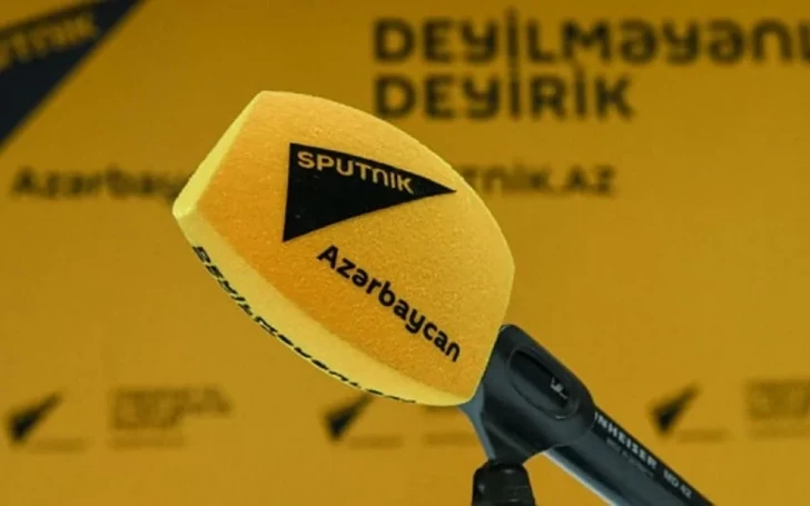 Пятеро задержанных сотрудников Sputnik Азербайджан освобождены