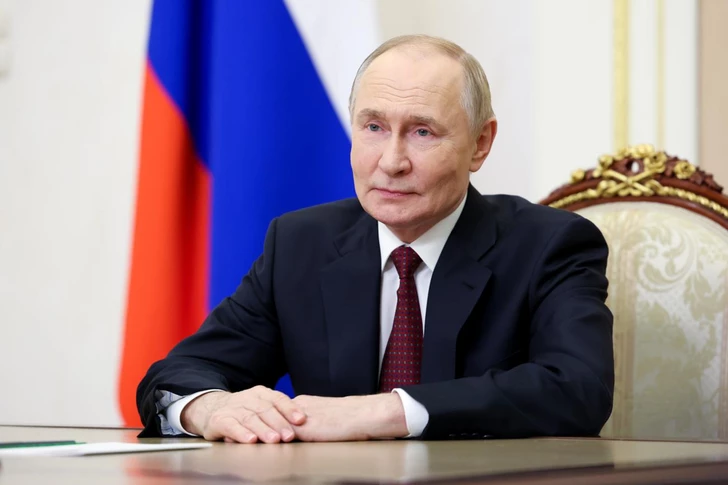 Президент России: Лидеры СНГ примут отдельную резолюцию о сохранении общей истории