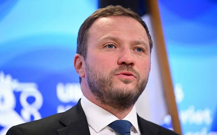 Таллин приветствует договоренности Баку и Еревана по тексту мирного соглашения